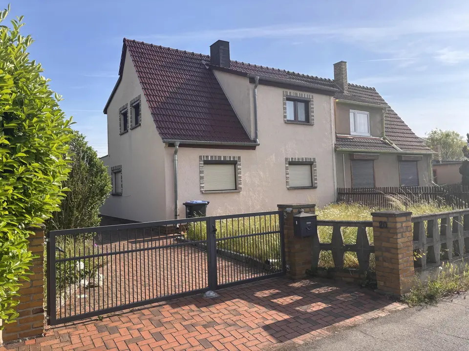 4 Zimmer Wohnung mit 135 m² in Borna – Bild 6