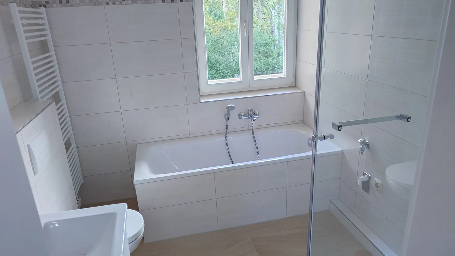 4 Zimmer Wohnung mit 96 m² in Halle (Saale) – Bild 8