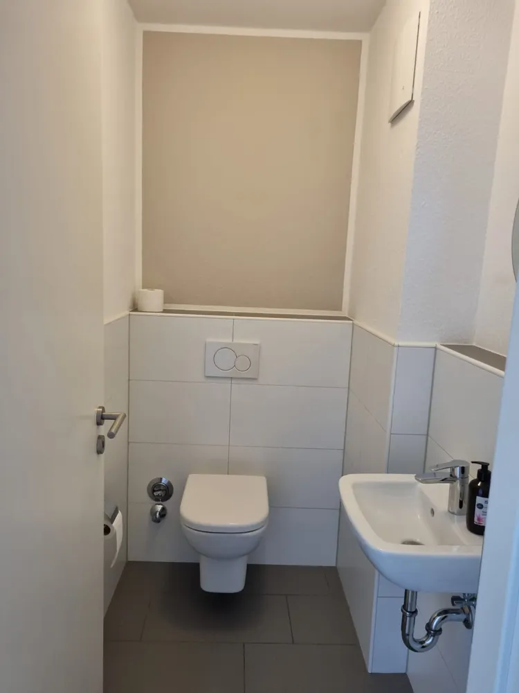3 room apartment with 85 m² in Mönchengladbach – Photo 2