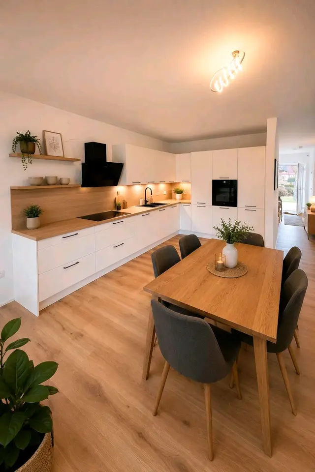 5 Zimmer Haus mit 125 m² in Bramsche – Bild 6