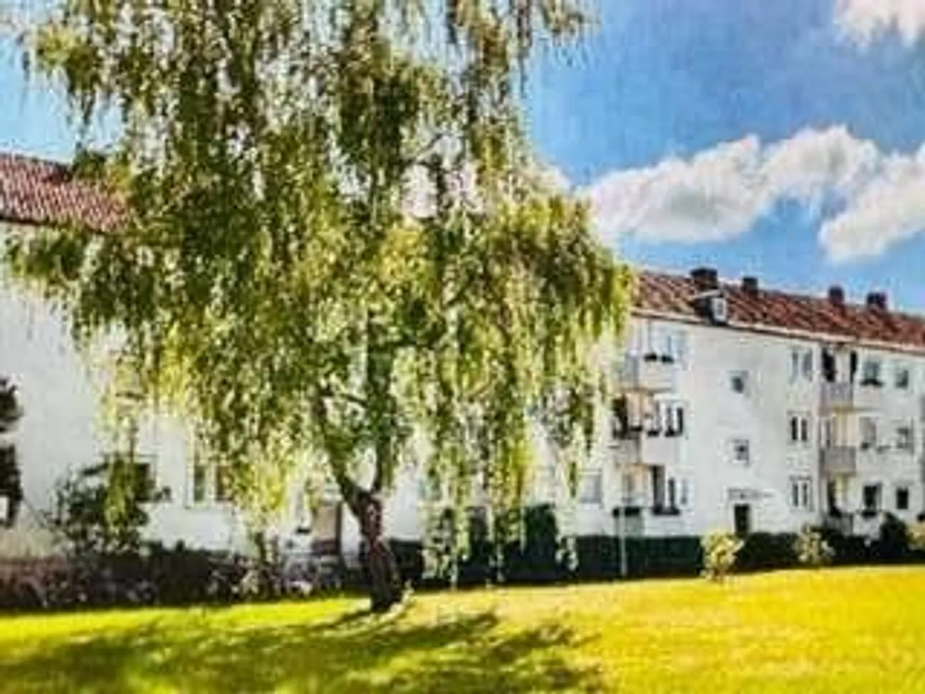 3 room apartment with 51 m² in Hanover – Photo 1