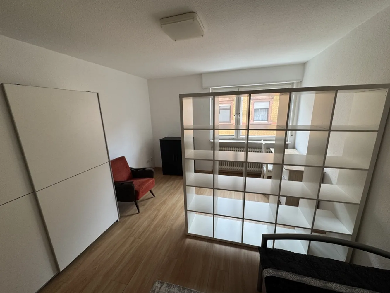 1 Zimmer Wohnung mit 80 m² in Mannheim – Bild 2