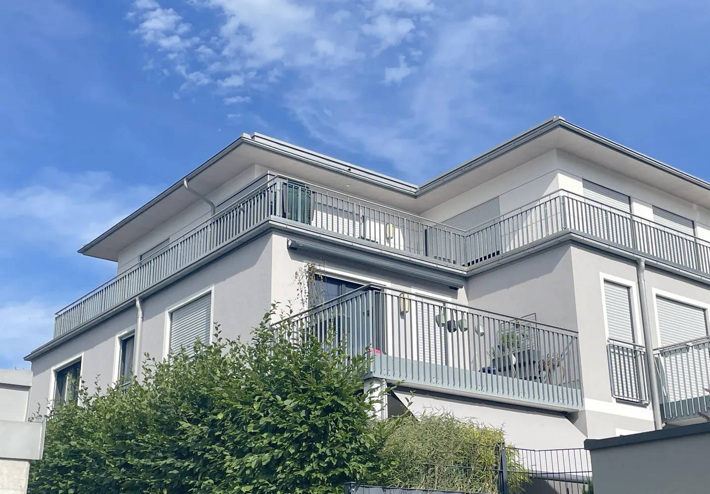 3 Zimmer Wohnung mit 76 m² in Kempten (Allgäu) – Bild 5