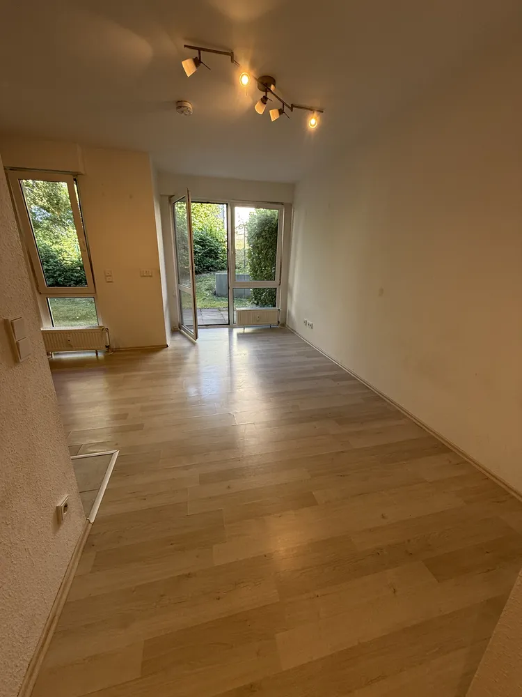 2 Zimmer Wohnung mit 32 m² in Bochum – Bild 2