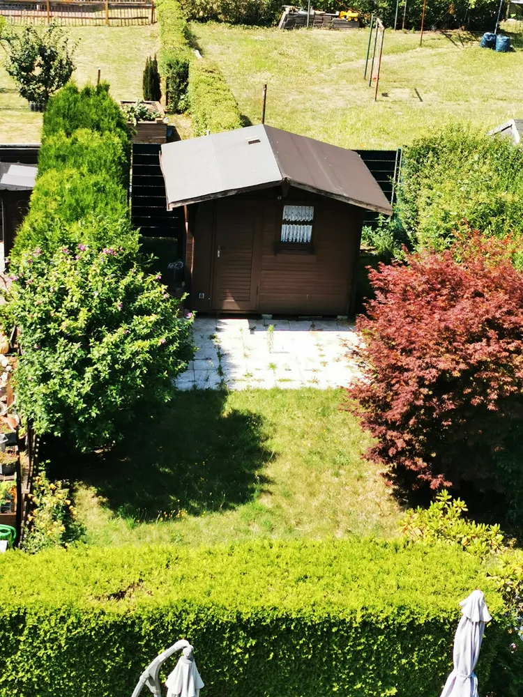 3 Zimmer Wohnung mit 63 m² in Gelsenkirchen – Bild 9