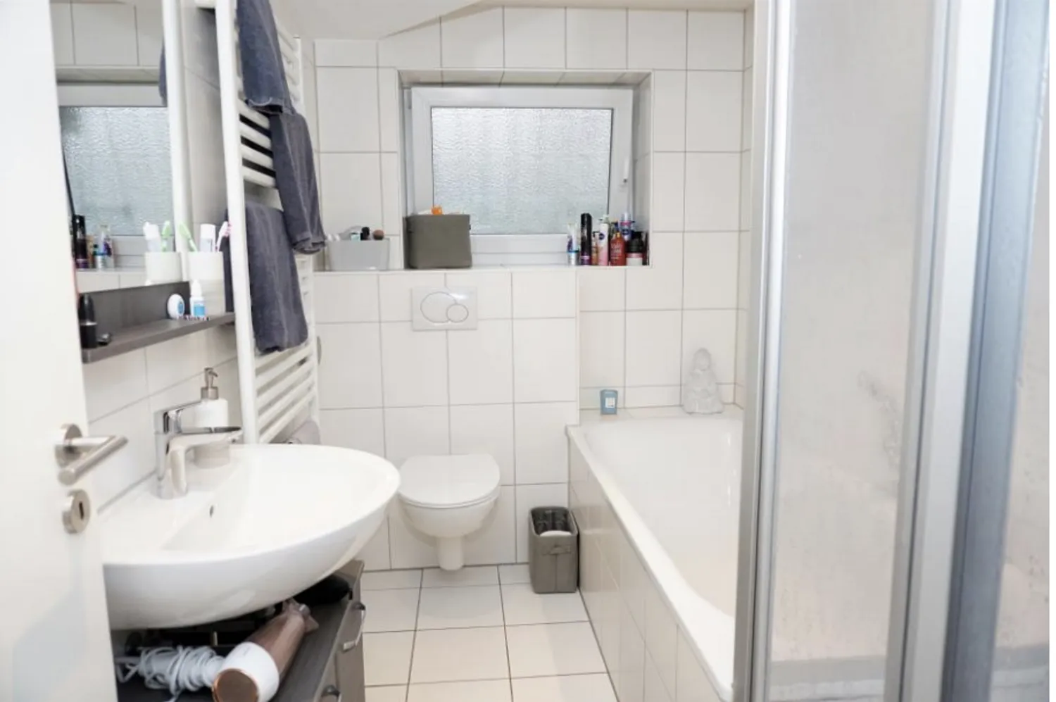 2 Zimmer Wohnung mit 60 m² in Köln – Bild 6