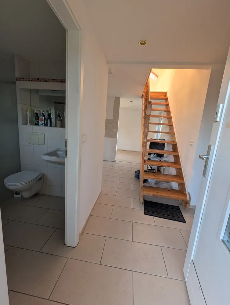 4 Zimmer Haus mit 53 m² in Berlin – Bild 9