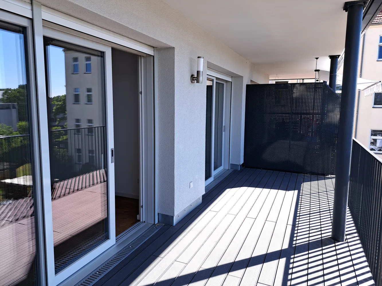 2 room apartment with 76 m² in Königs Wusterhausen – Photo 7