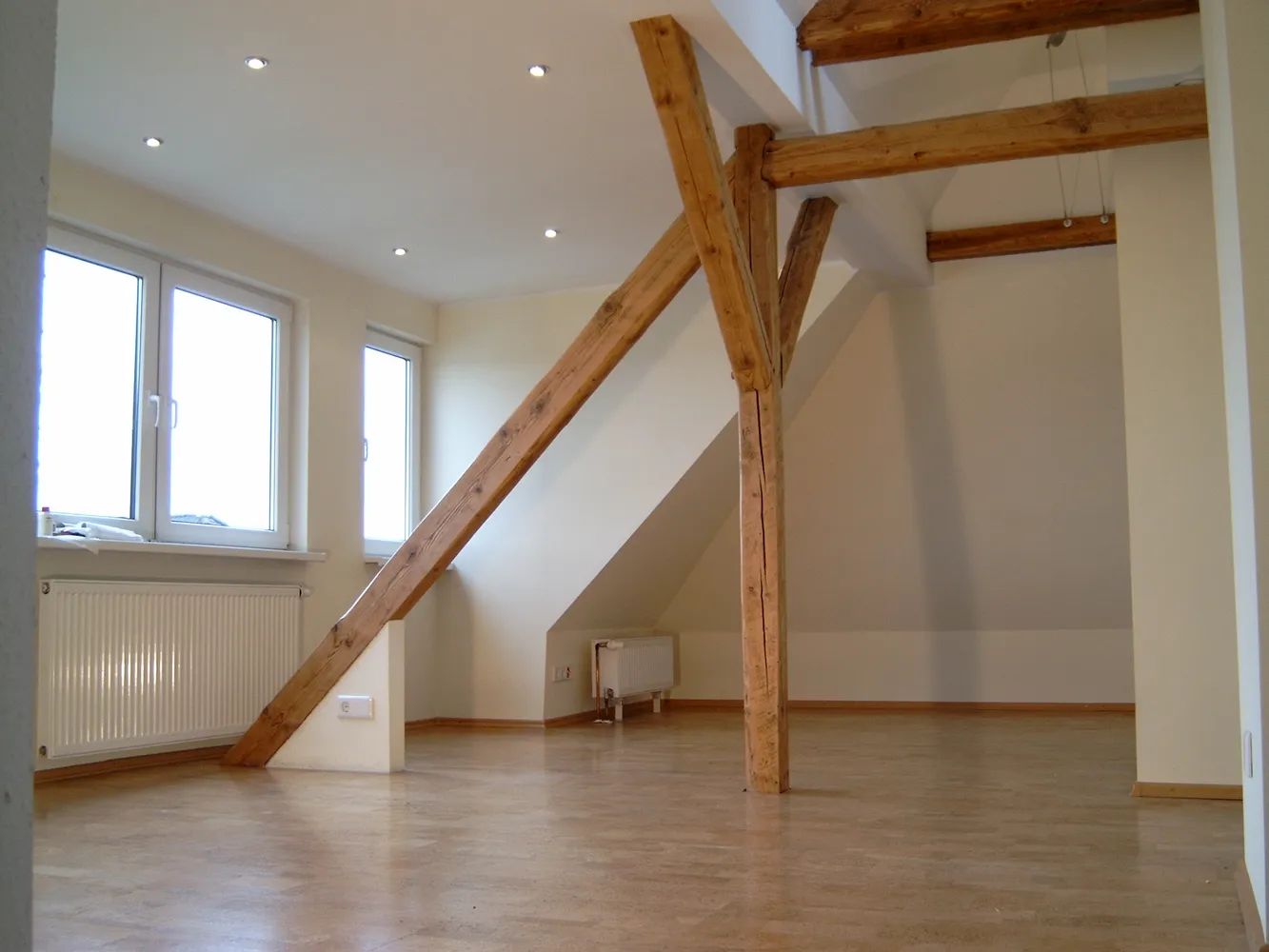 3 Zimmer Wohnung mit 60 m² in Hagen – Bild 1