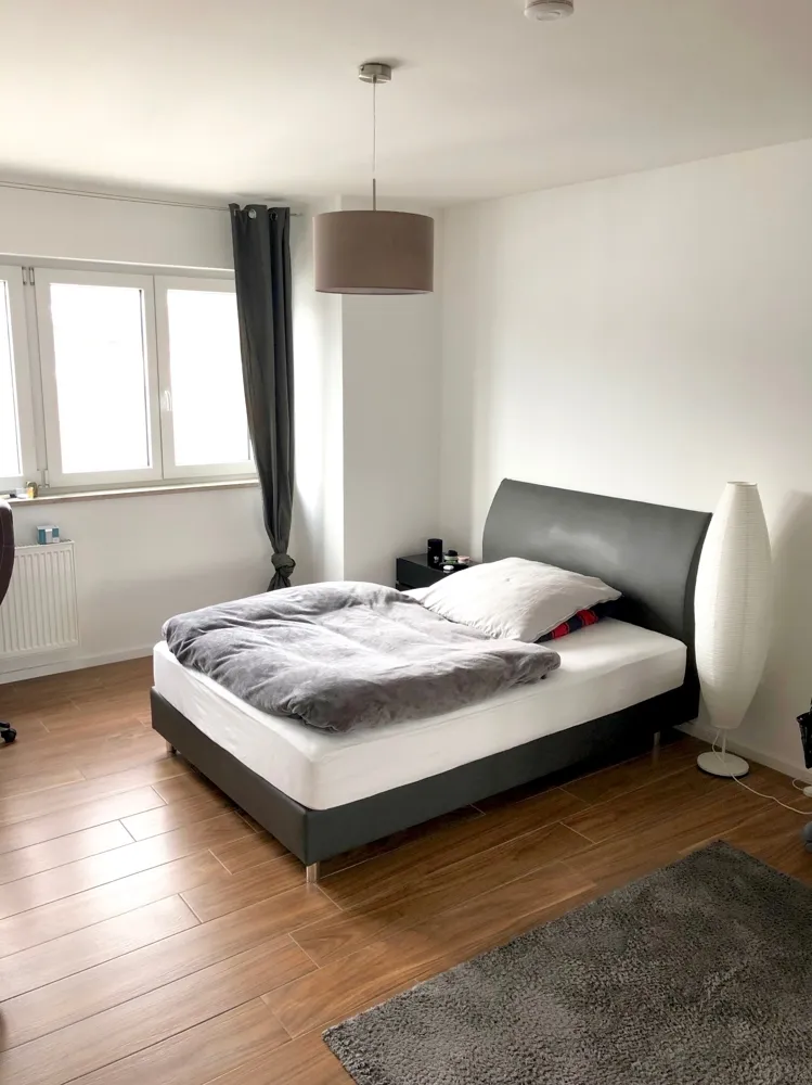 3 Zimmer Wohnung mit 73 m² in Passau – Bild 1