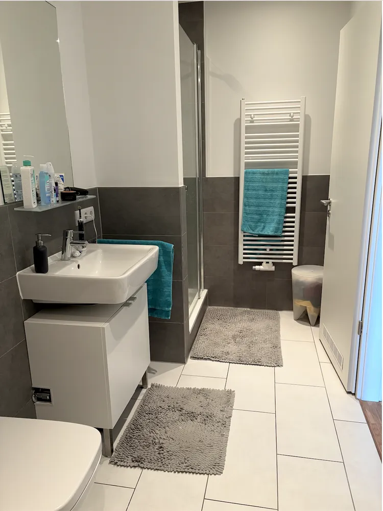 2 Zimmer Wohnung mit 62 m² in Berlin – Bild 7