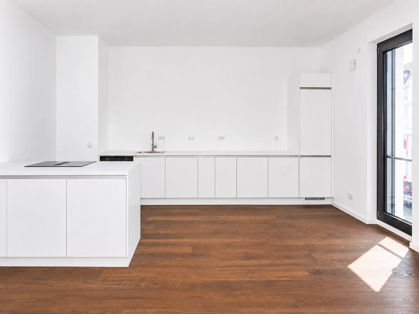 5 Zimmer Wohnung mit 152 m² in Berlin – Bild 9