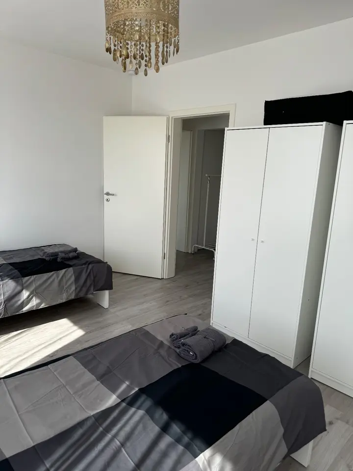 WG-Zimmer mit 40 m² in Gelsenkirchen – Bild 6