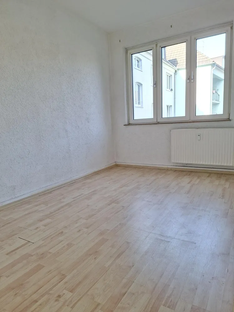 4 Zimmer Wohnung mit 57 m² in Gelsenkirchen – Bild 2