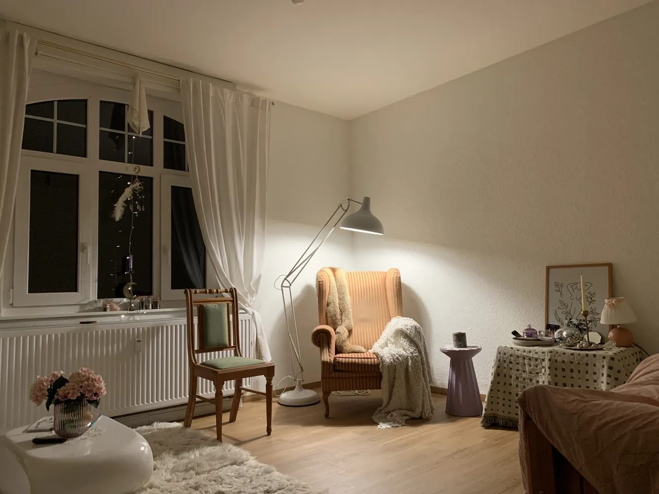 1 Zimmer Wohnung mit 21 m² in Frankfurt am Main – Bild 8