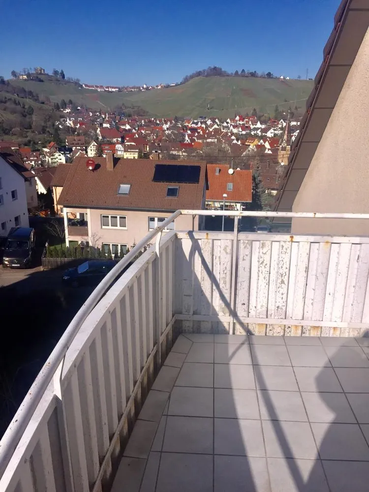 3 Zimmer Wohnung mit 70 m² in Stuttgart – Bild 1