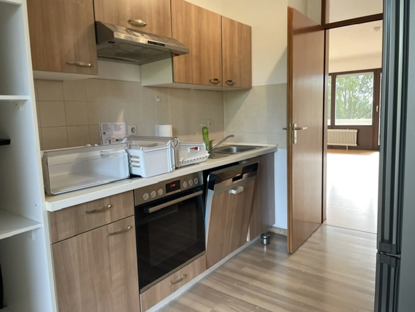 3 Zimmer Wohnung mit 90 m² in Schweinfurt – Bild 12