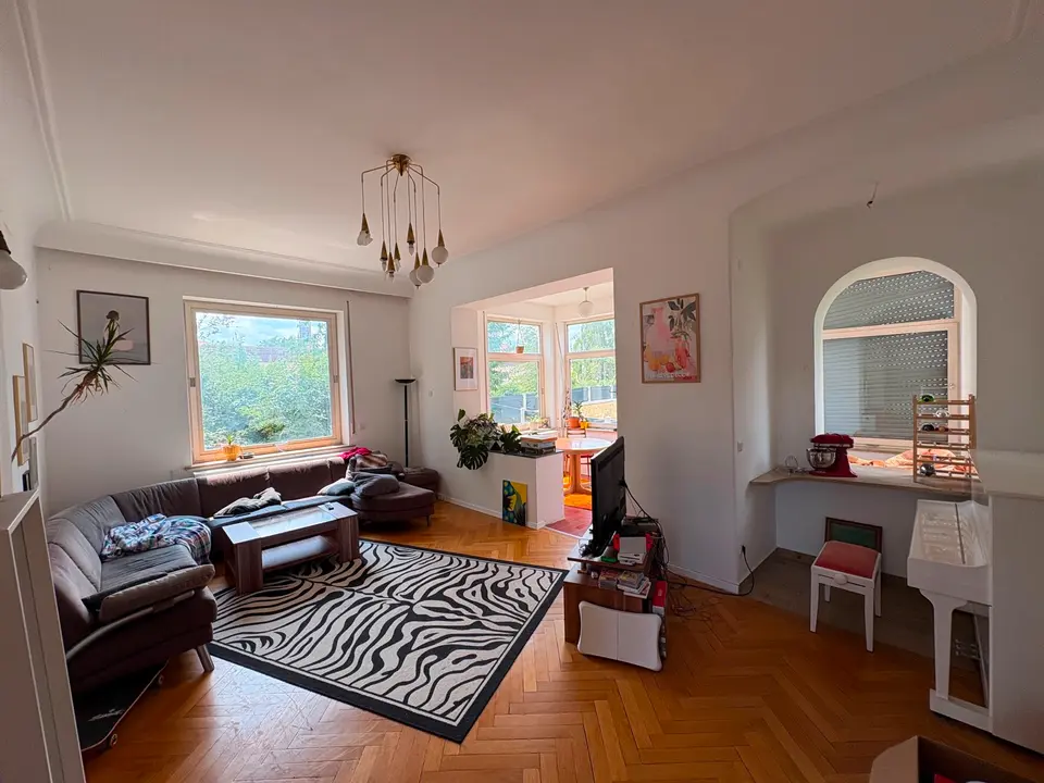 WG-Zimmer mit 356 m² in Nördlingen – Bild 1