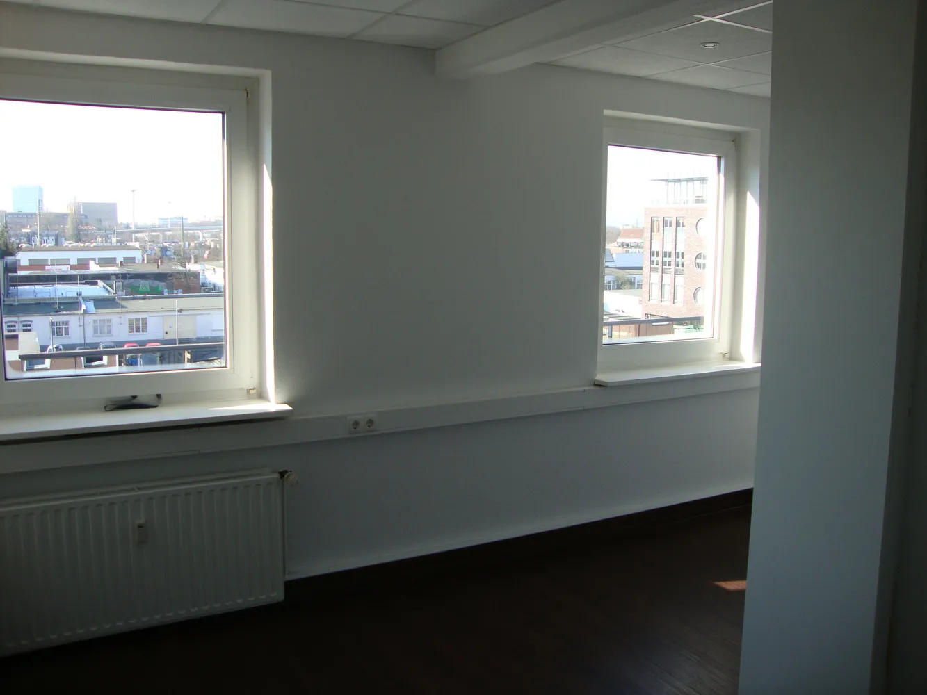 2 Zimmer Wohnung mit 45 m² in Bremen – Bild 2