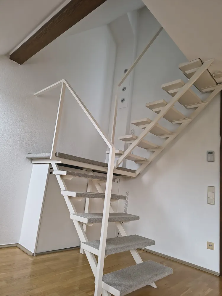 2 Zimmer Wohnung mit 65 m² in Köln – Bild 8