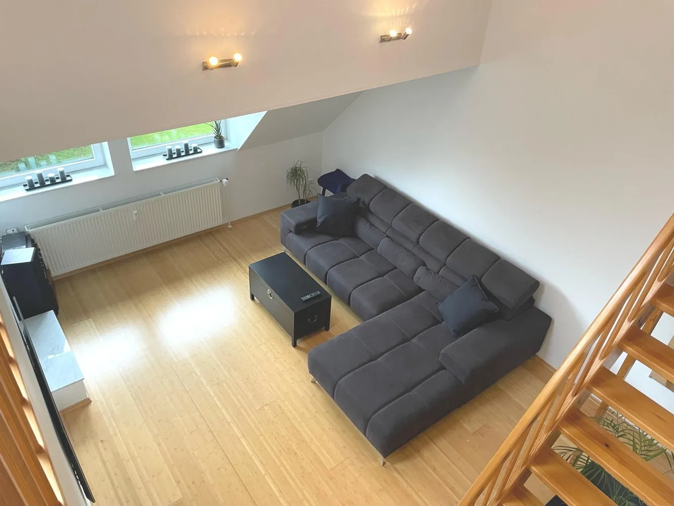 3 Zimmer Wohnung mit 77 m² in Hamburg – Bild 7