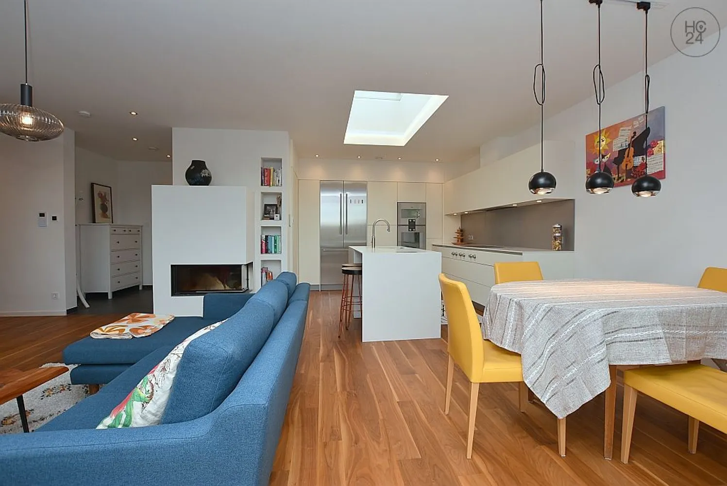 3 Zimmer Wohnung mit 95 m² in Stuttgart – Bild 8