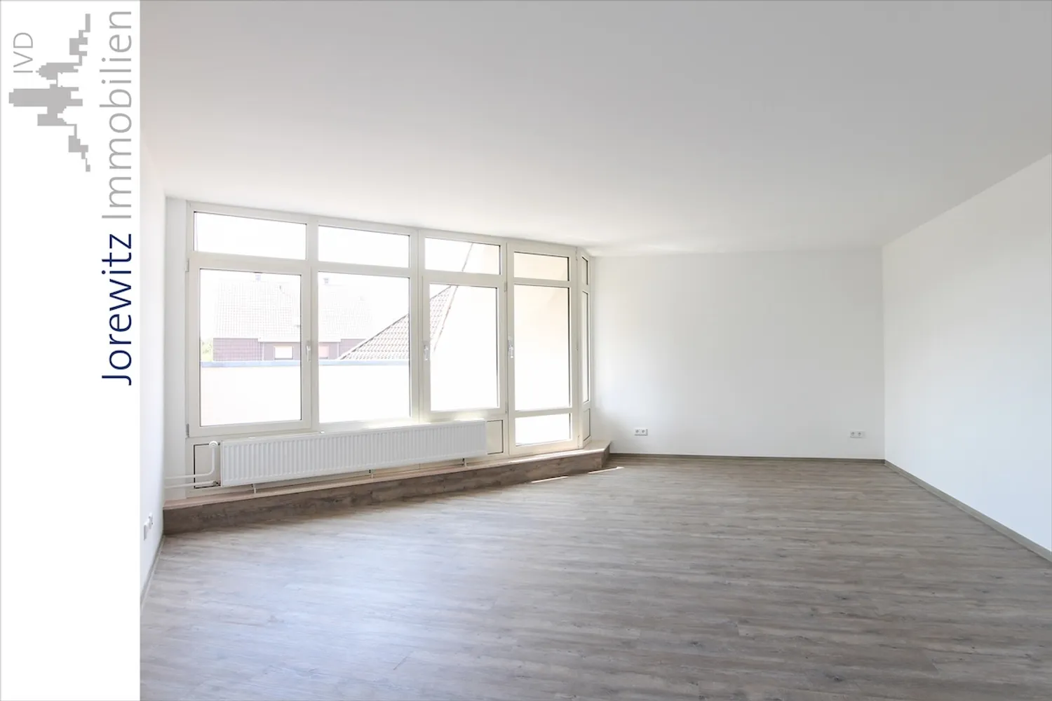 3 room apartment with 98 m² in Bielefeld – Photo 6
