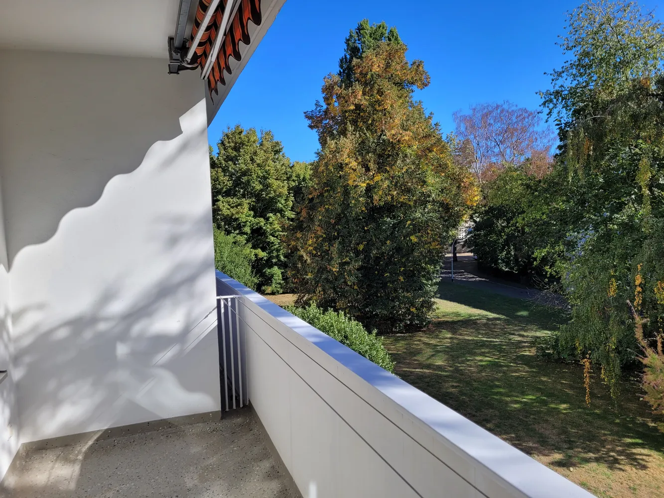 2 Zimmer Wohnung mit 58 m² in Saarbrücken – Bild 8