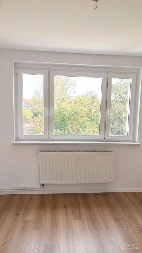 3 Zimmer Wohnung mit 59 m² in Leipzig – Bild 4