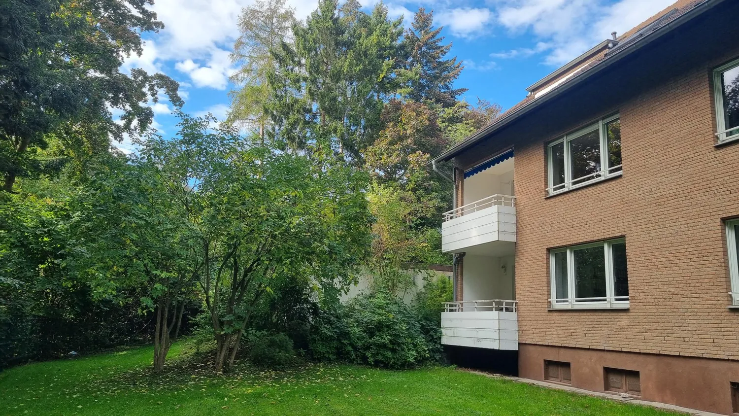 3 Zimmer Wohnung mit 80 m² in Bielefeld – Bild 1
