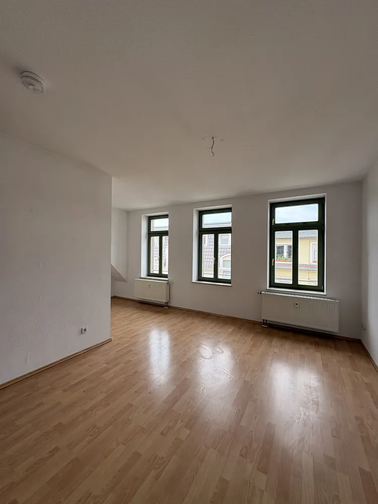 2 Zimmer Wohnung mit 49 m² in Leipzig – Bild 7