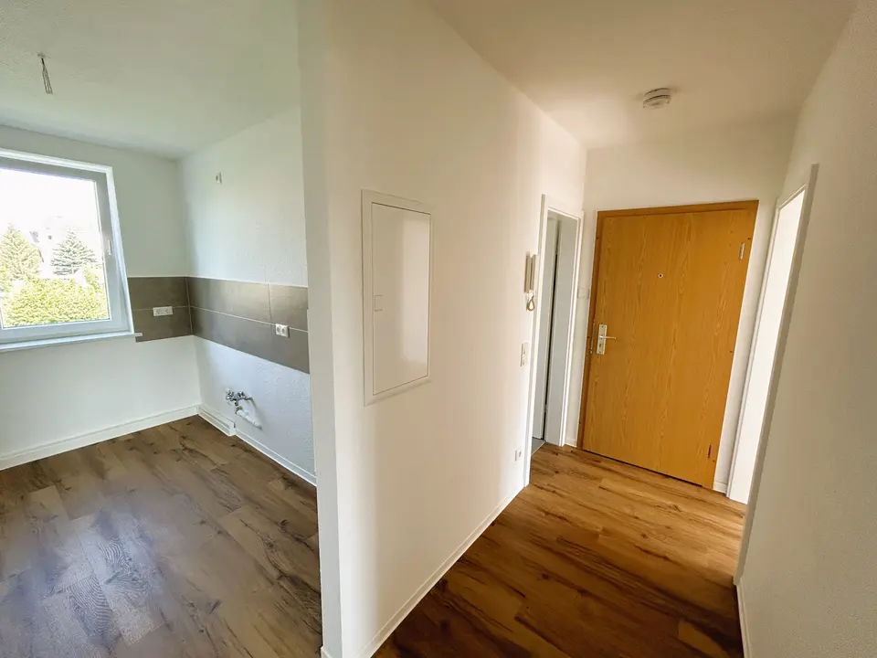 3 Zimmer Wohnung mit 60 m² in Wurzen – Bild 4