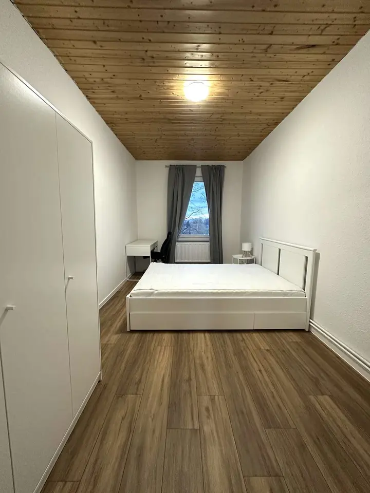 WG-Zimmer mit 14 m² in Hannover – Bild 1