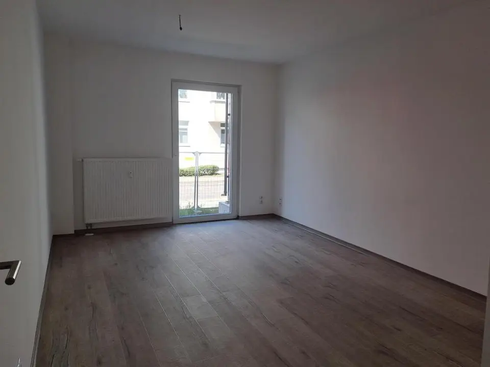 2 Zimmer Wohnung mit 77 m² in Bitterfeld-Wolfen – Bild 1