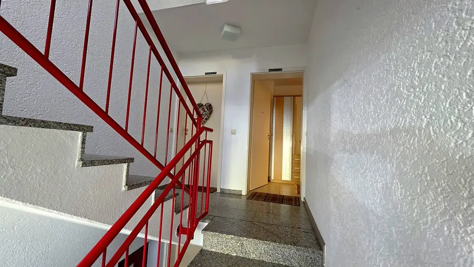 3 Zimmer Wohnung mit 85 m² in Rastatt – Bild 5