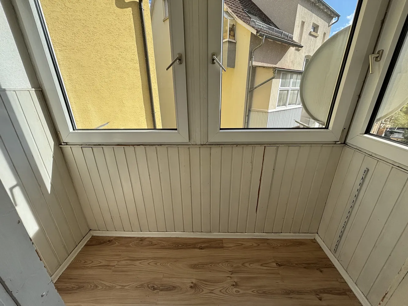 4 Zimmer Wohnung mit 80 m² in Stuttgart – Bild 12