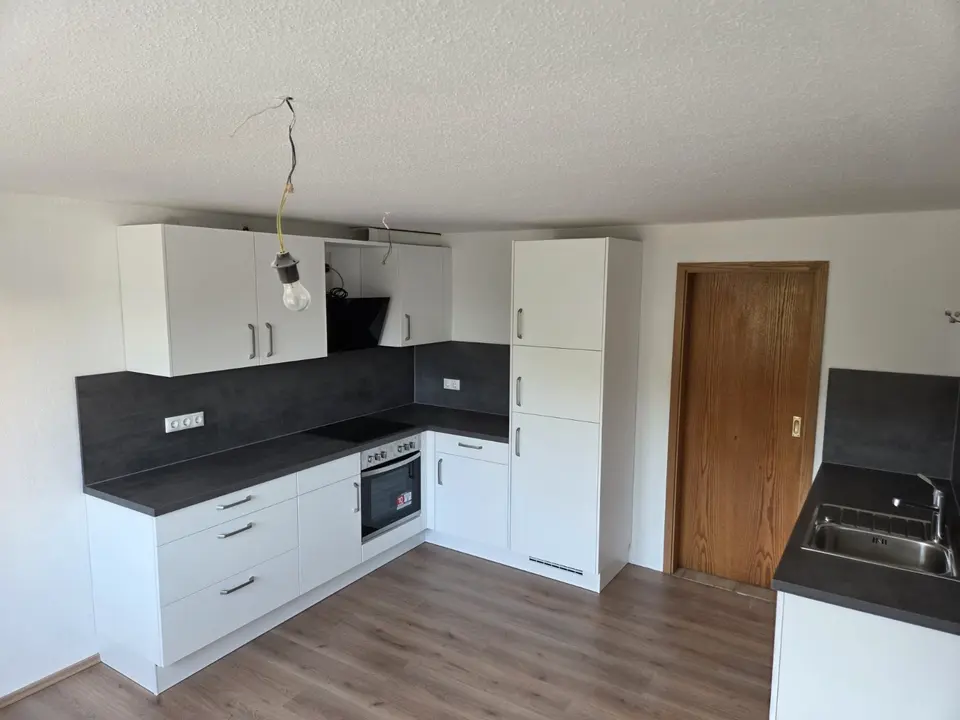 6 Zimmer Haus mit 140 m² in Ansbach – Bild 4