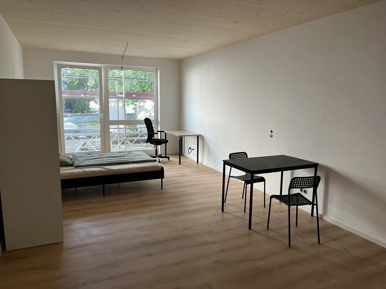 1 Zimmer Wohnung mit 37 m² in Aachen – Bild 5