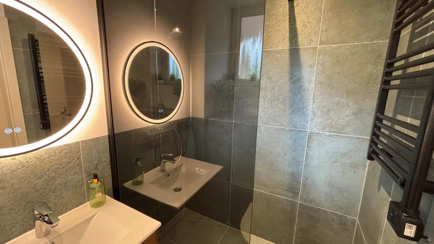 Shared room with 14 m² in Munich – Photo 6