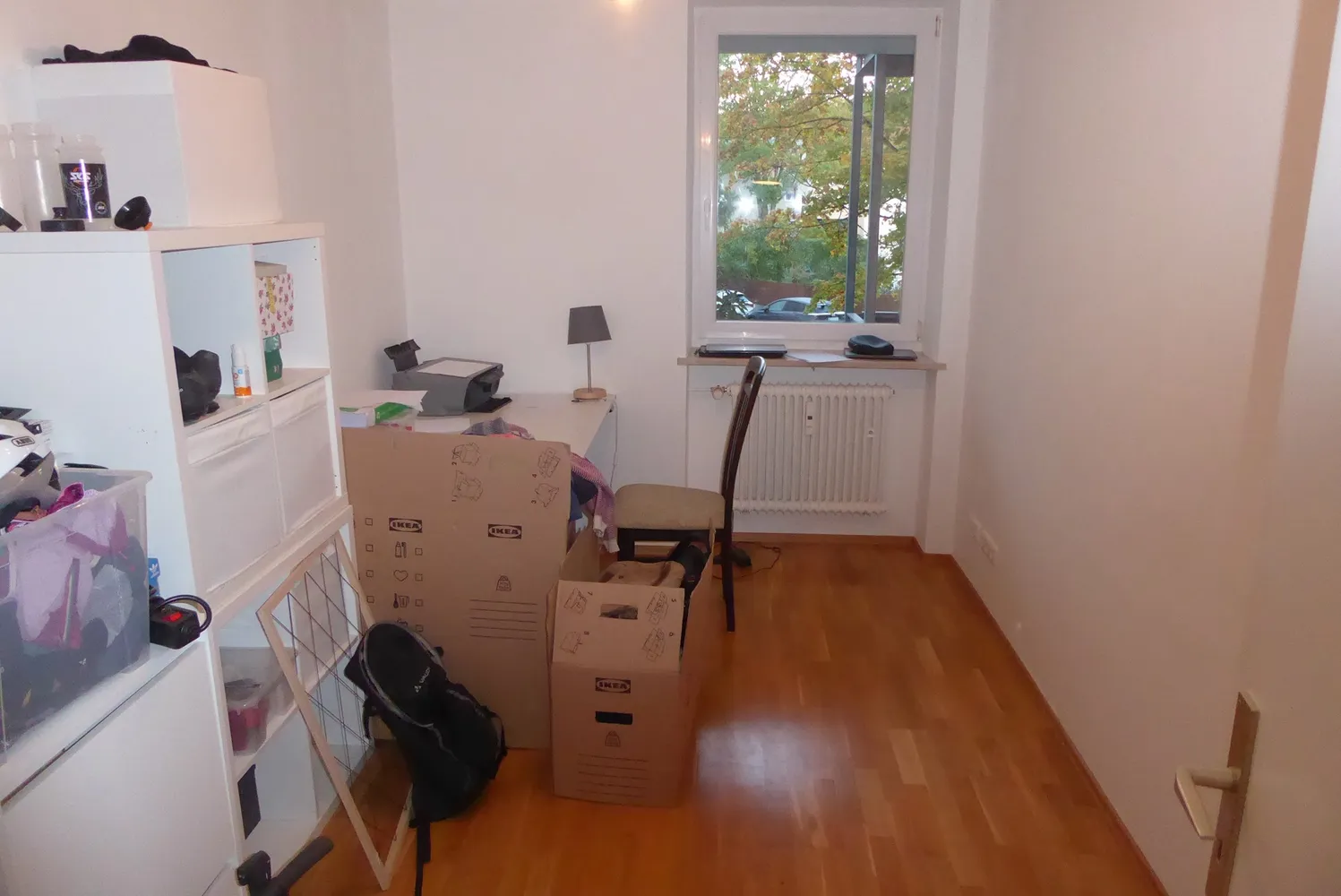 3 room apartment with 83 m² in Munich – Photo 5