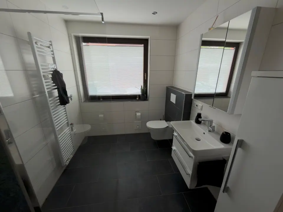 5 Zimmer Wohnung mit 106 m² in Lingen – Bild 4