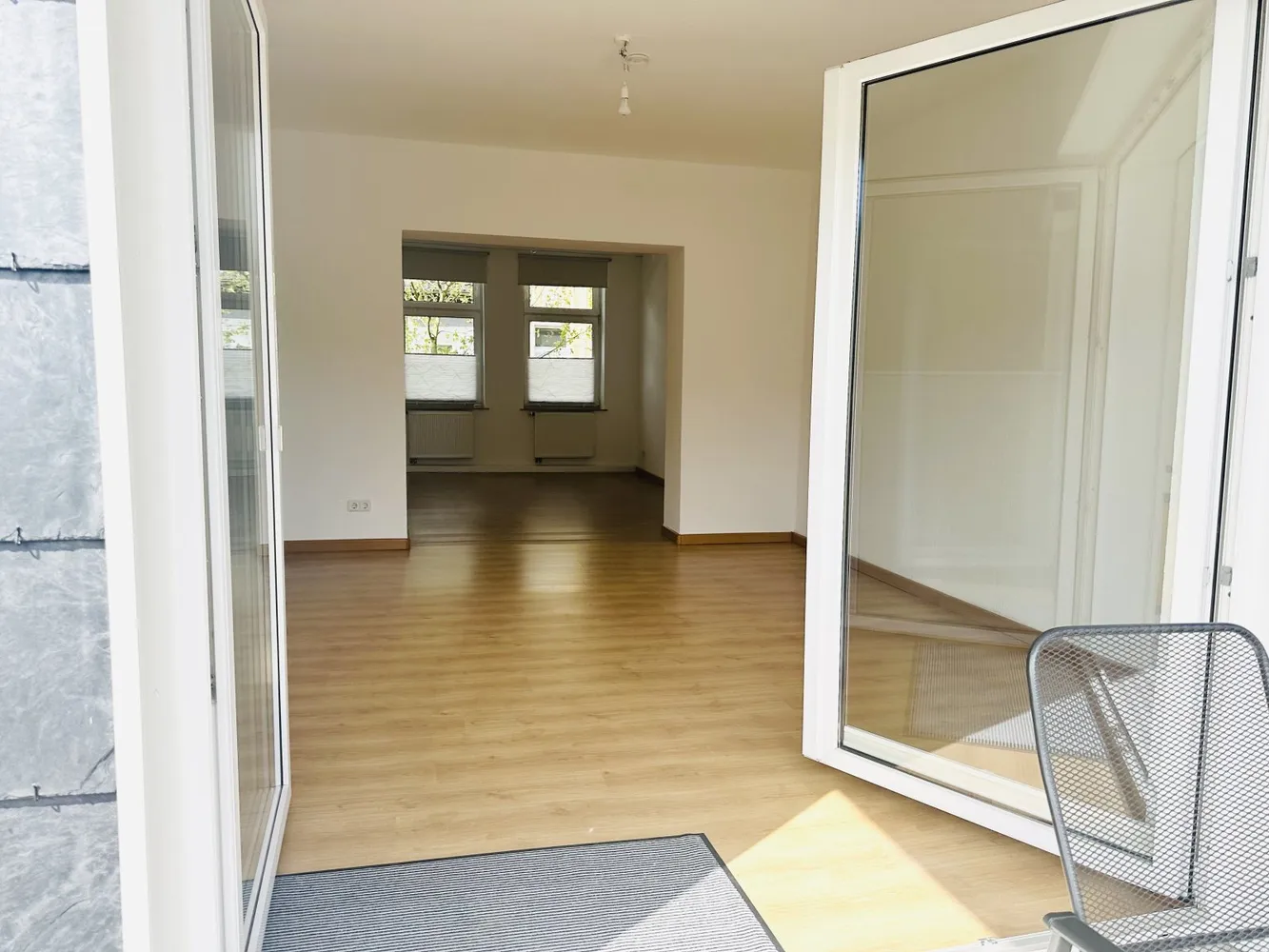 5 Zimmer Wohnung mit 97 m² in Essen – Bild 1