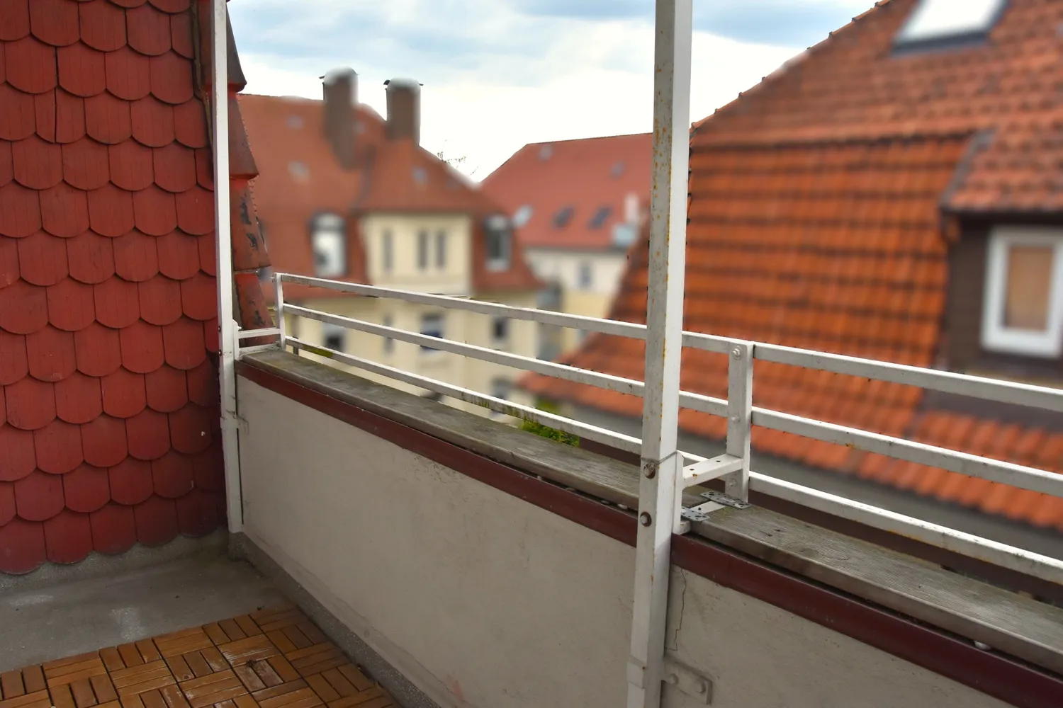 4 Zimmer Wohnung mit 116 m² in Bielefeld – Bild 1