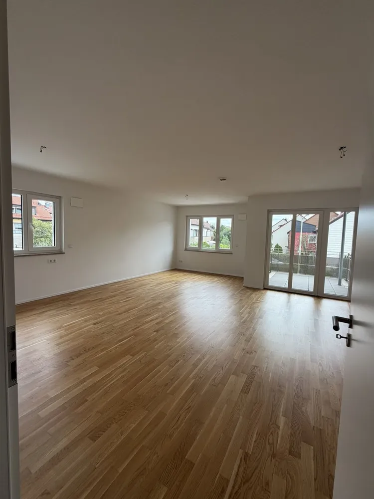 2 Zimmer Wohnung mit 71 m² in Nürnberg – Bild 1