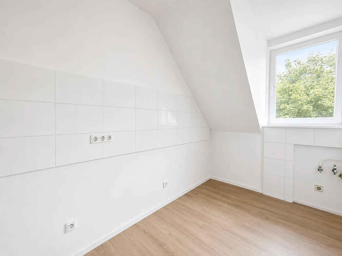1 Zimmer Wohnung mit 30 m² in Velbert – Bild 6