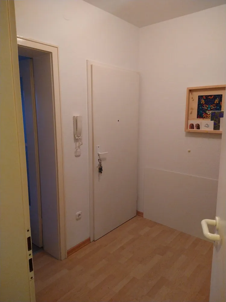 1 Zimmer Wohnung mit 41 m² in Mülheim an der Ruhr – Bild 6