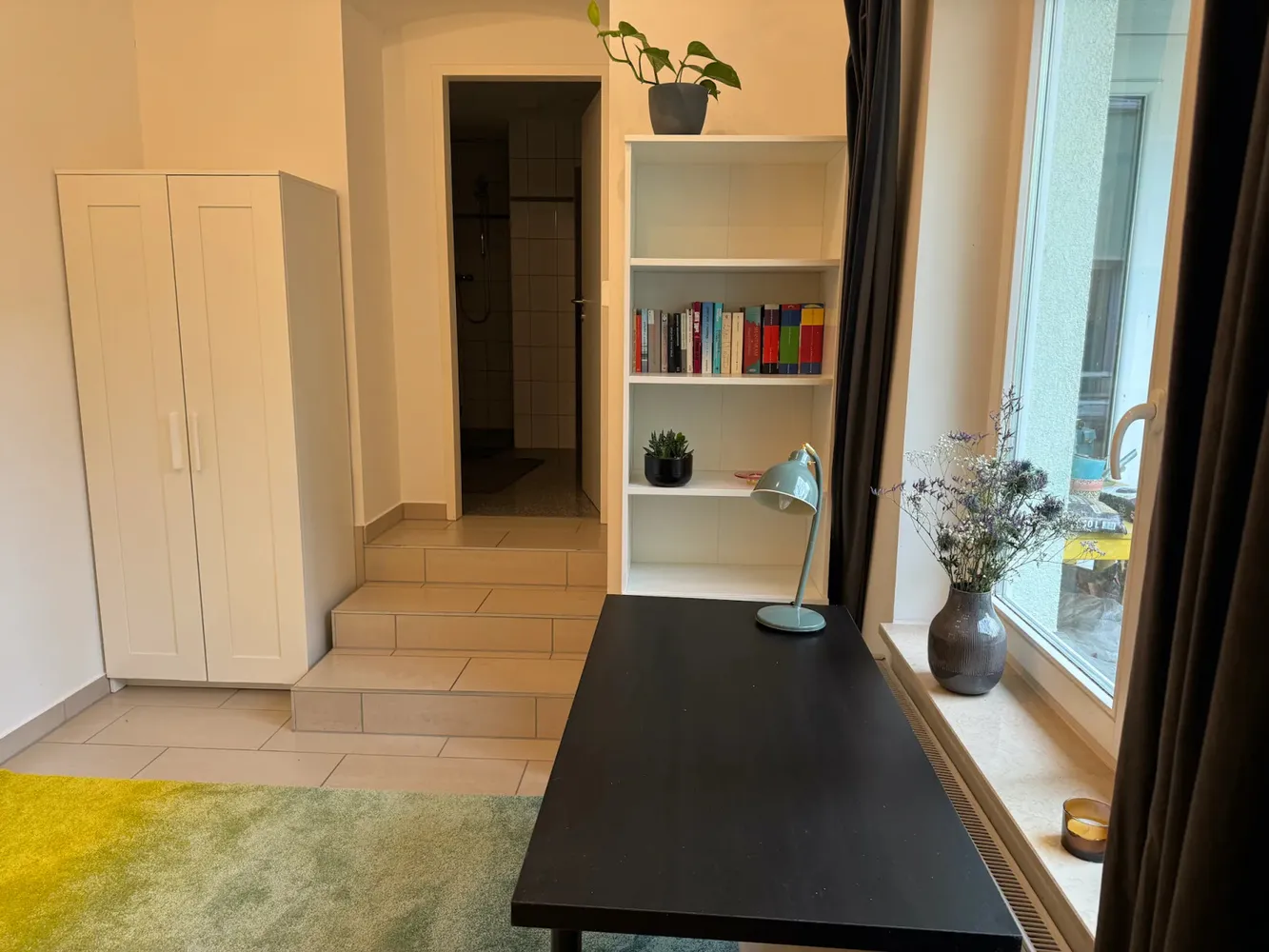 WG-Zimmer mit 20 m² in Berlin – Bild 7