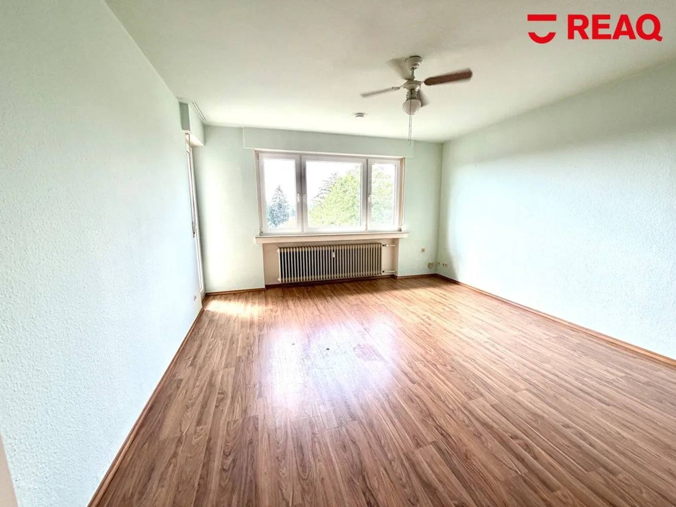 2 Zimmer Wohnung mit 57 m² in Aachen – Bild 2