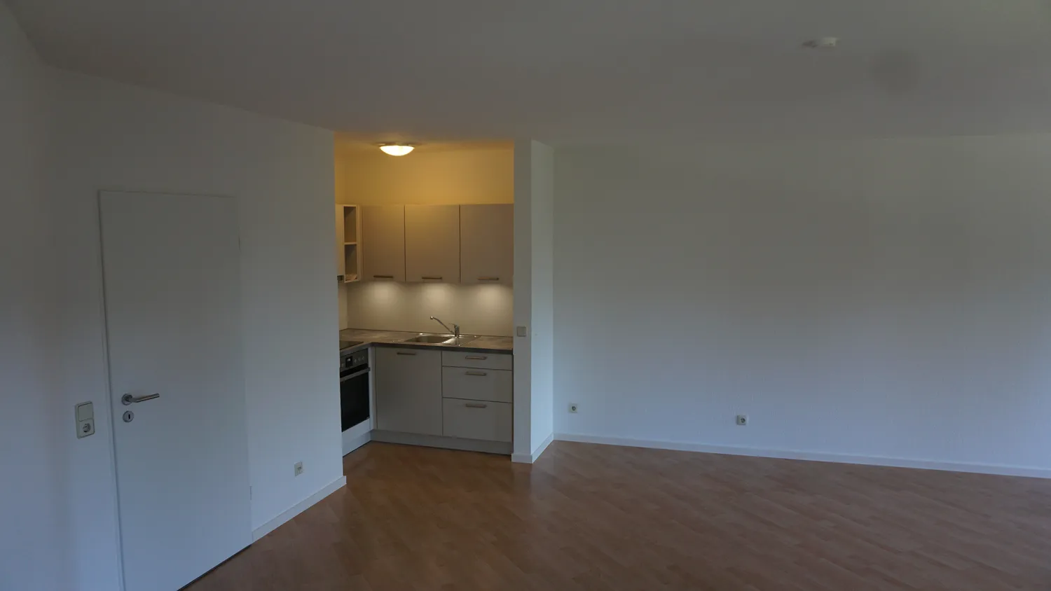 3 Zimmer Wohnung mit 55 m² in Paderborn – Bild 3