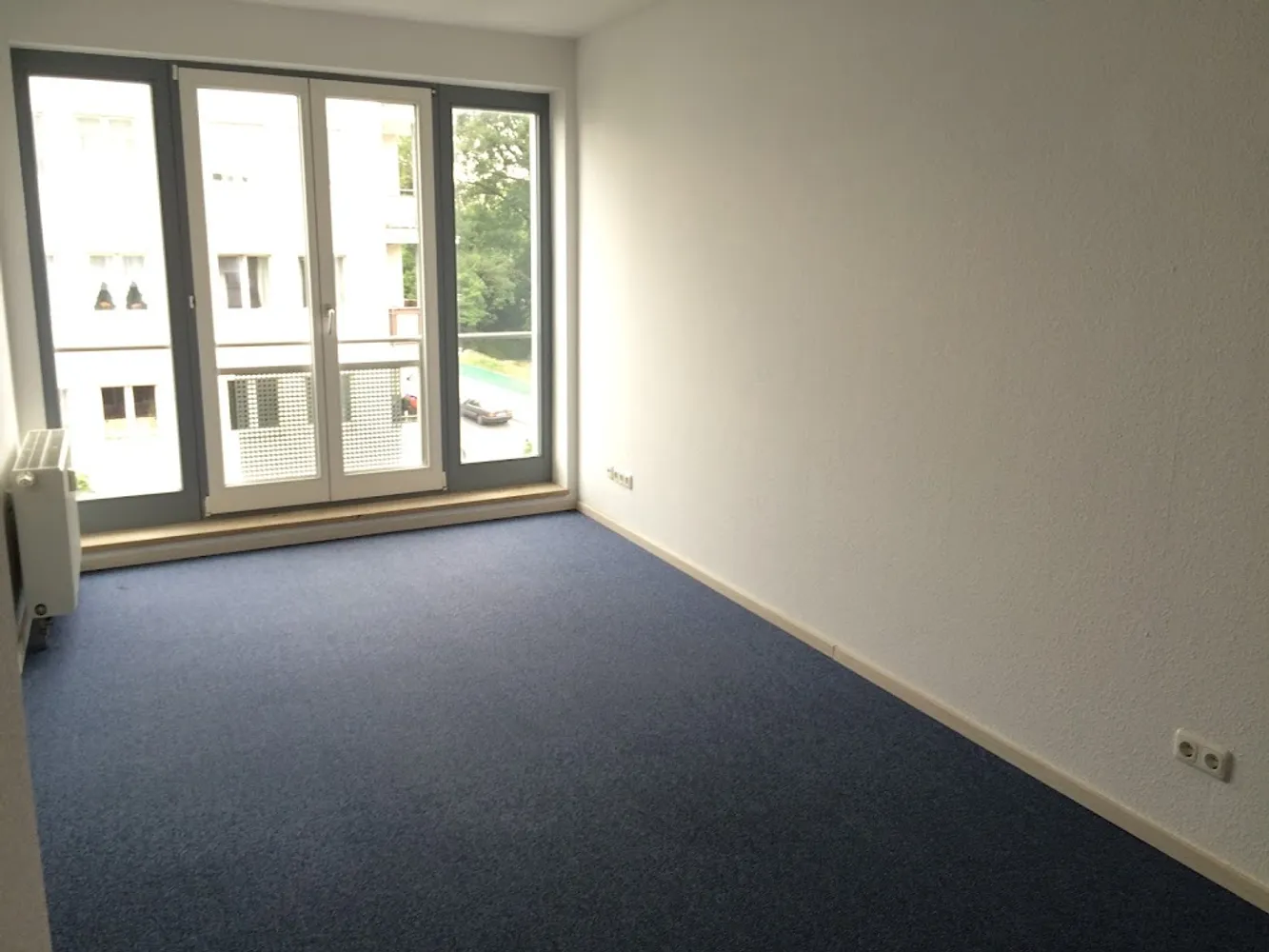 3 Zimmer Wohnung mit 71 m² in Berlin – Bild 4